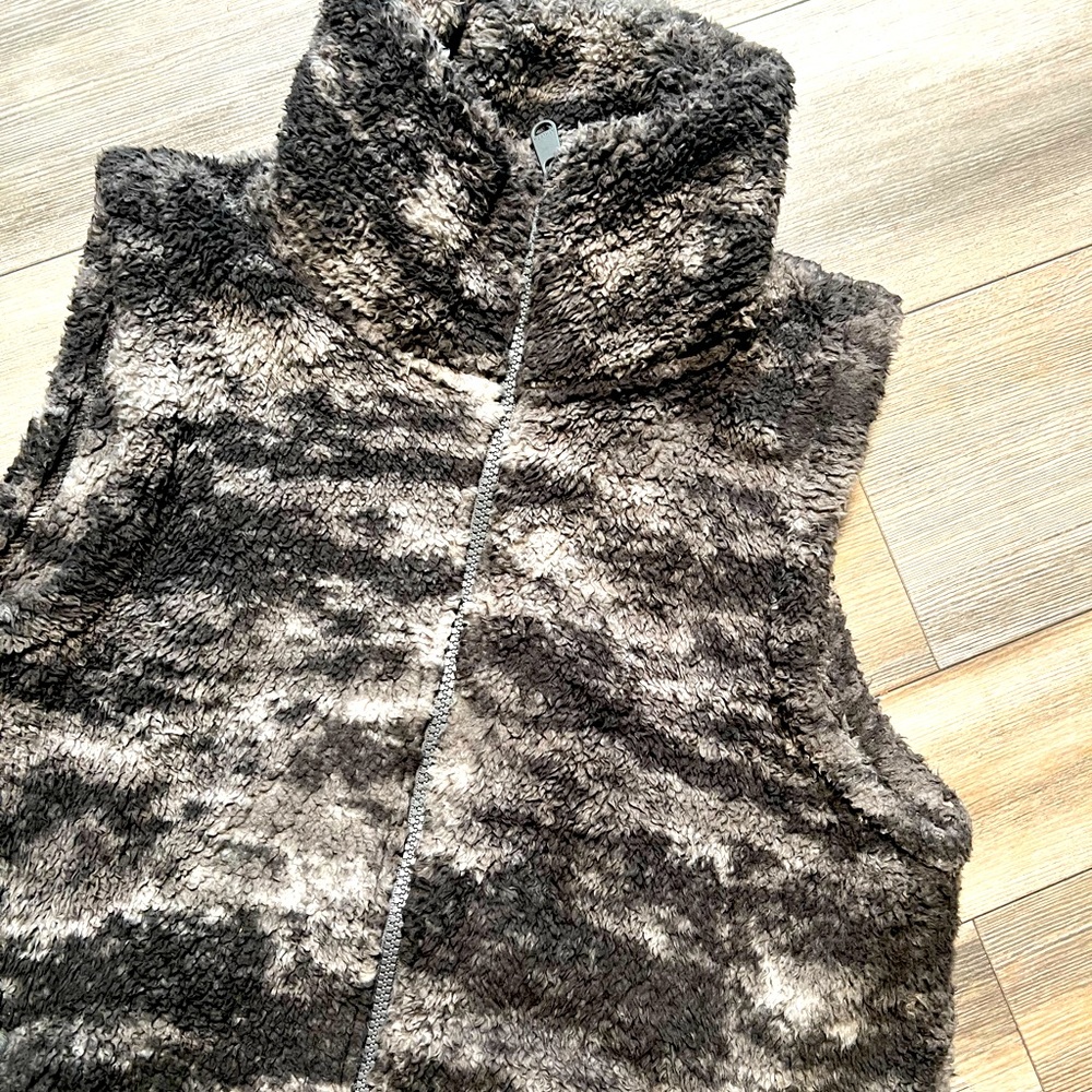 Athleta women‎ Cute Vest- XS